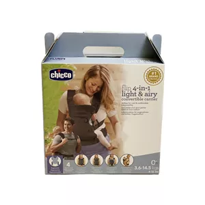 آغوشی اورجینال چیکو4 در 1  مدل light &amp  airy