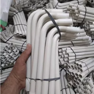 زانویی 2 پی وی سی