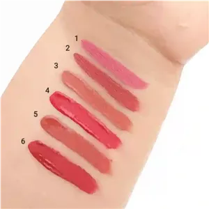 رژلب مایع پاپیونی کیس بیوتی