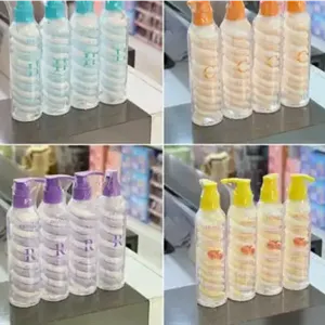 لوسیون مارشمالو میکس بیوآکوا BIOAQUA