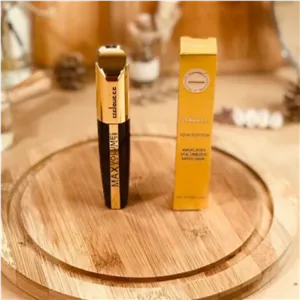 ریمل حجم دهنده طلایی دوسه Doucce