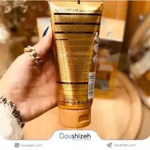 کرم ضد آفتاب SPF90 وکالی Wokali