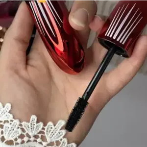 ریمل حجم دهنده فرچه ژله ای گاش GOSH