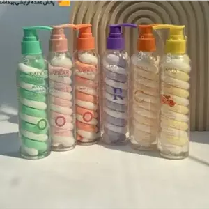 لوسیون مارشمالو میکس بیوآکوا BIOAQUA