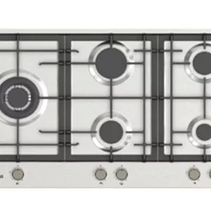 اجاق گاز تکنو گسTGH5-12203S
