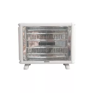 بخاری برقی النترا مدل EHF3200