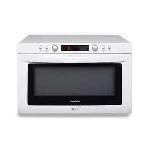 مایکروویو ال جی سولاردام مدل LF5905WJL