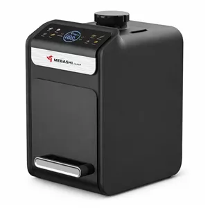 رنده برقی و سالادساز مباشی مدل MESM1002