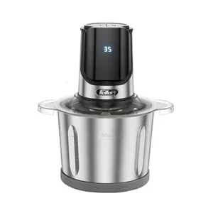 خردکن فلر مدل FC500PLUS