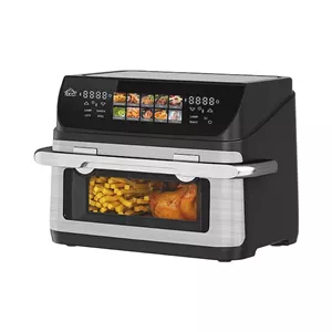 سرخ کن بدون روغن فکر مدل FR4252