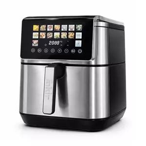 سرخ کن بدون روغن فکر مدل FR GIKS KE 7020