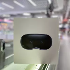 ماساژور چشم با قابلیت کنترل بیسیم