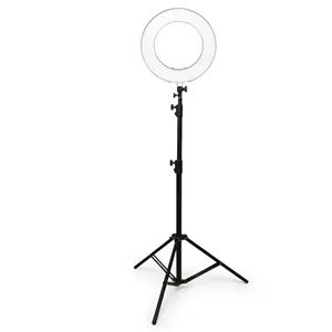 رینگ لایت RL-14 با توان 36 وات