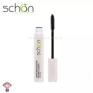 ریمل حجم دهنده و بلند کننده دوپلیکاتور شون