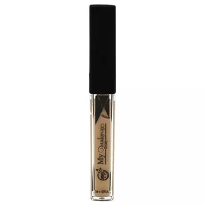 مای میکاپ استوری کانسیلر فول کاوریج مایع شماره 1