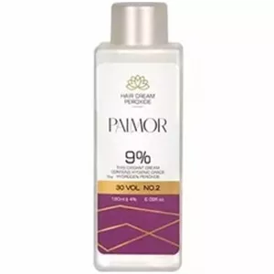 اکسیدان 180 میل 9%درصد پالمور