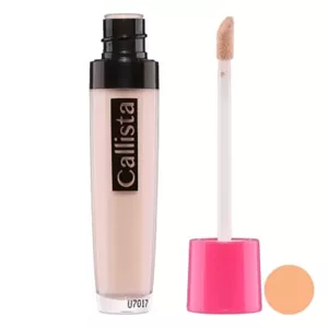 کانسیلر مایع کاور آپ c12 کالیستا