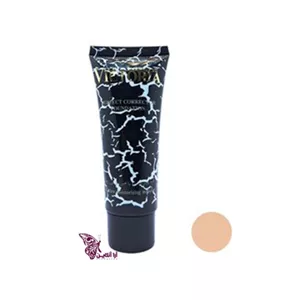 کرم پودر ویکتوریا شماره 1