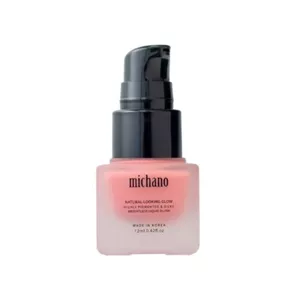 رژگونه مایع CORAL PASSION میچانو