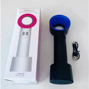 فن سشوار مژه ایستاده ۳ زمانه ZERO 9 