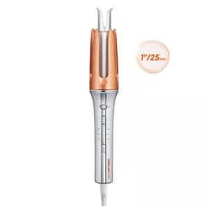 دستگاه فر مو چرخشی شیگلم 25 میل