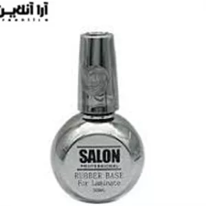 رابر بیس ژل 30میل سالن 004
