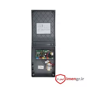 جک پارکینگی سیماران تک لنگه مدل 6S