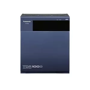دستگاه سانترال پاناسونیک KX-TDA100D (کارکرده)