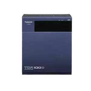 دستگاه سانترال پاناسونیک KX-TDA100DBA