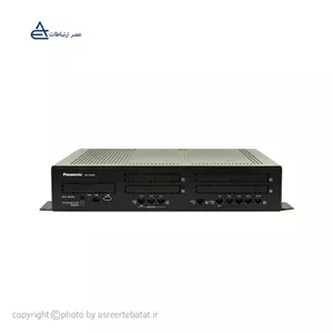 دستگاه سانترال پاناسونیک KX-NS500