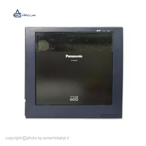 دستگاه سانترال پاناسونیک KX-TDE600
