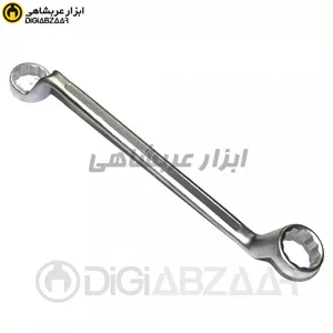 آچار دوسر رینگی آتا سایز 21-23 میل