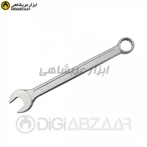 آچار یکسر رینگی یکسرتخت آتا سایز 18 میل