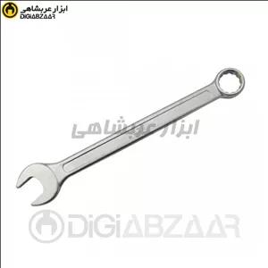 آچار یکسر رینگی یکسرتخت تاپکس TOPEX سایز 28 میل