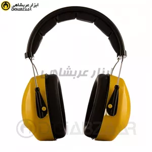 گوشی صداگیر ایمنی روگوشی تک پلاست TAKPLAST