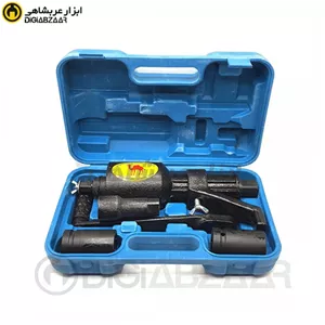آچار چرخ گیربکسی دوبکس دو سرعته کمل CAMEL