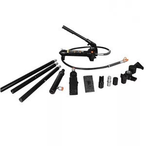 جک صافکاری 4 تن کت تولز