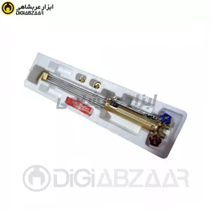 سرپیک برش سه لول مورکس (MUREX)