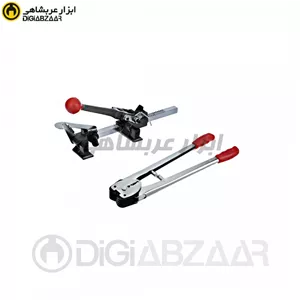 تسمه کش زینو (ZINO)