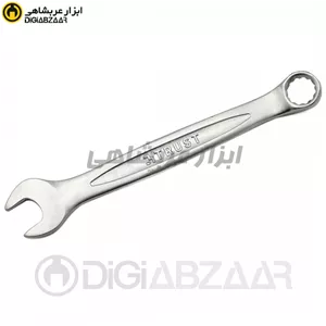 آچار یکسر رینگی یکسر تخت 17 میل تراست Trust