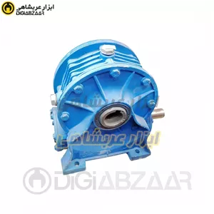 گیربکس نقش جهان