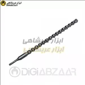 مته چهار شیار 4 پر24*460 میل فرد (FREED)