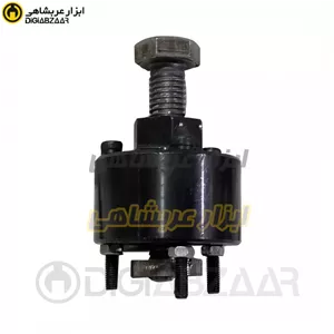 فولی کش سرمیل لنگ