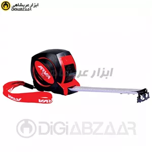 متر 5 متری نشکن آروا مدل 4610