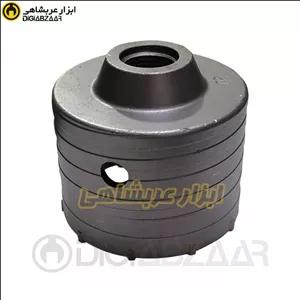 گردبر 80 میل الماس بتون کاتکس