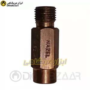 نازل زیر پودری مدل 2.4