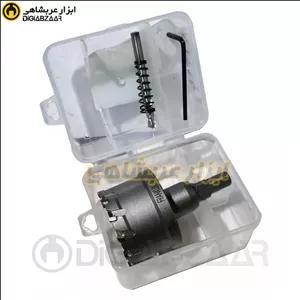 گردبر 50 میل الماس ام دی اف فرانکلین