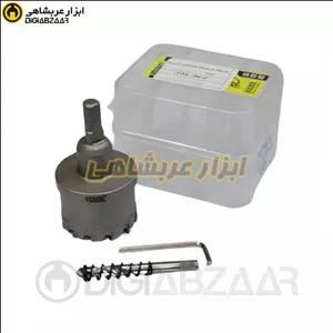 گردبر45 میل الماس ام دی اف ویستا