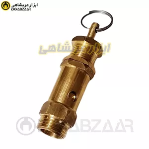 سوپاپ خطر بزرگ 1.2