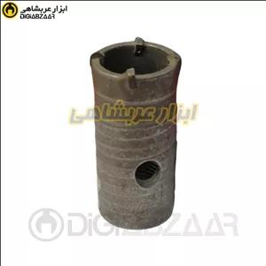 گردبر35 میل الماس بتون اچ جی